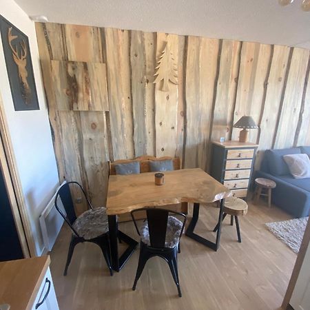 Le Cocon Pelerins Apartment Les Angles  Exterior foto