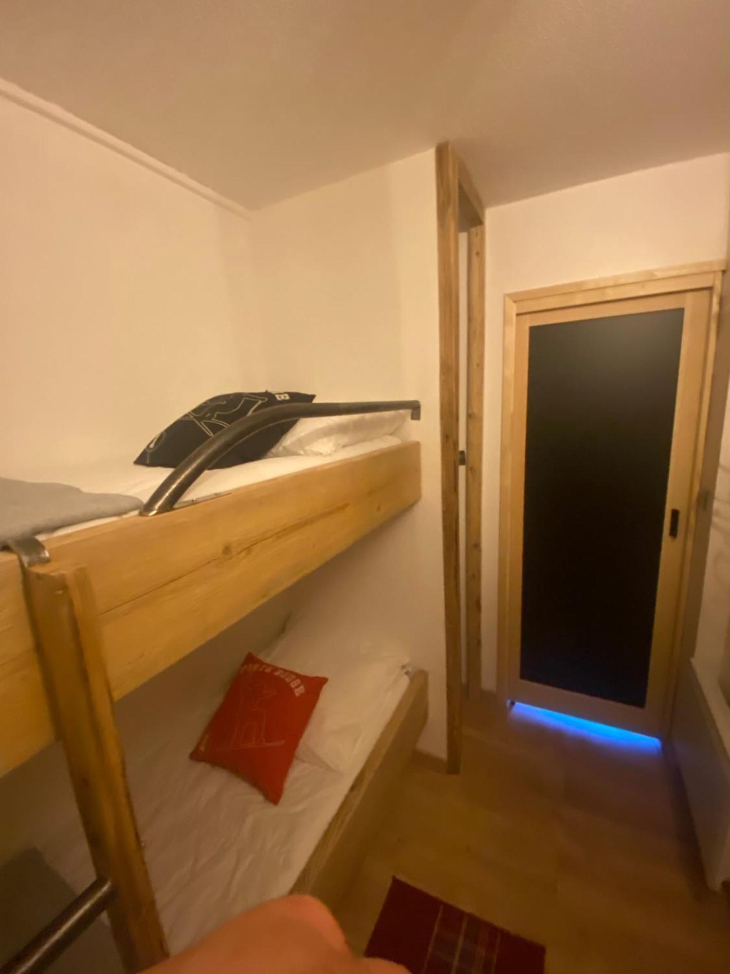 Le Cocon Pelerins Apartment Les Angles  Exterior foto